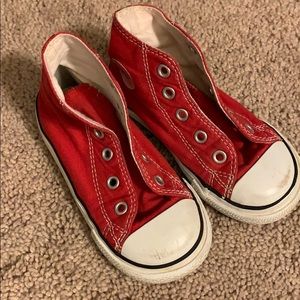 Converse AllStar  High Top